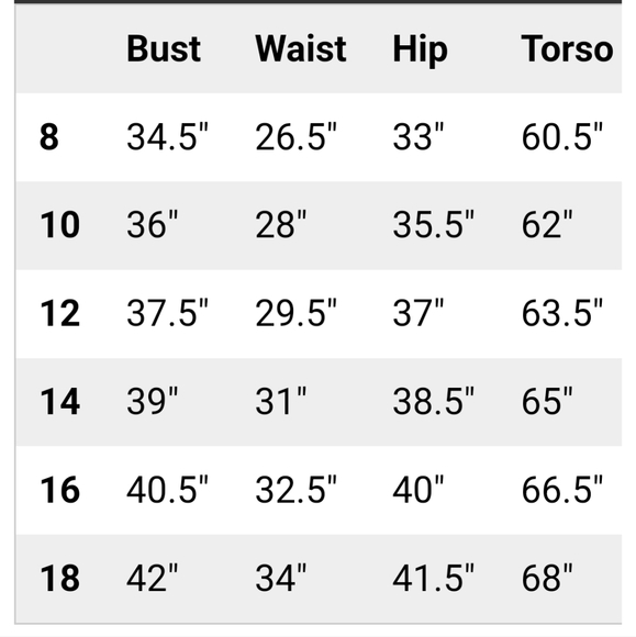 PB Sport Short Skirt - Picture 5 of 5